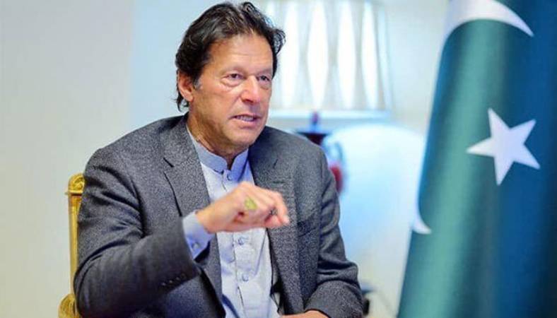 Pakistan to fully facilitate Chinese businessmen in the country, assures PM Khan